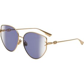 Christian Dior 1 000 SO 62 Kadın Güneş Gözlüğü