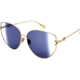 Christian Dior 1 000 SO 62 Kadın Güneş Gözlüğü