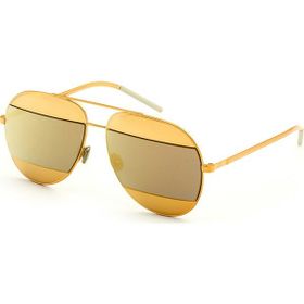 Christian Dior 1VT-SQ59 Unisex Güneş Gözlüğü