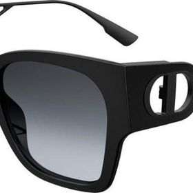 Christian Dior 30MONTAIGNE1 807 1I 55 Kadın Güneş Gözlüğü