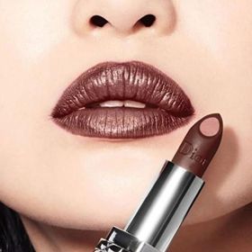 Christian Dior 900 Scandalous Brown Double Ruj