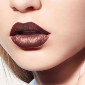 Christian Dior 900 Scandalous Brown Double Ruj