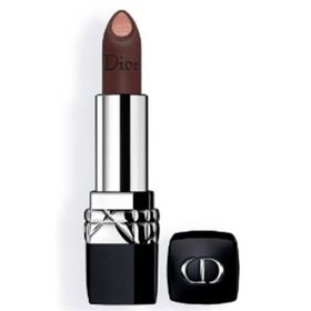 Christian Dior 900 Scandalous Brown Double Ruj