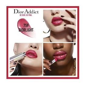 Christian Dior Addict Stellar Shine 759 Ruj