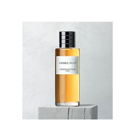 Christian Dior Ambre Nuit EDP 125 ml Unisex Parfüm