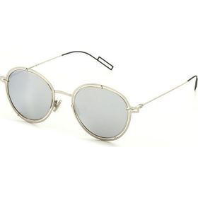 Christian Dior CD0210S 010DC 49 Unisex Güneş Gözlüğü