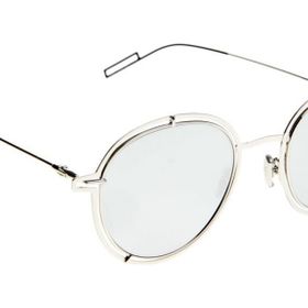 Christian Dior CD0210S 010DC 49 Unisex Güneş Gözlüğü