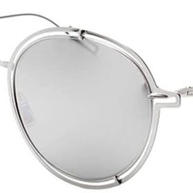Christian Dior CD0210S 010DC 49 Unisex Güneş Gözlüğü