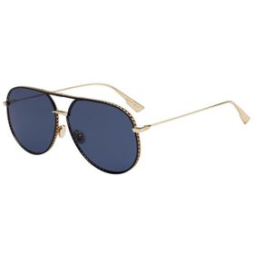 Christian Dior CRD DIORBYDIOR 2M2 A9 60 G Erkek Güneş Gözlüğü