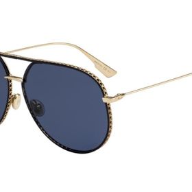 Christian Dior CRD DIORBYDIOR 2M2 A9 60 G Erkek Güneş Gözlüğü