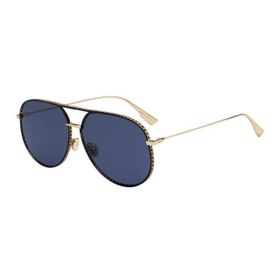 Christian Dior CRD DIORBYDIOR 2M2 A9 60 G Erkek Güneş Gözlüğü