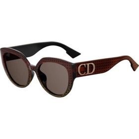 Christian Dior DDIORF DCB 2M 56 Kadın Güneş Gözlüğü