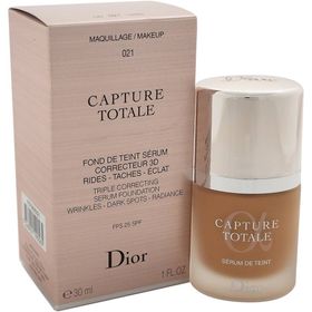 Christian Dior Dior Capture Totale 021 Linen Serum Fondöten
