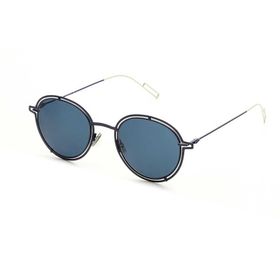 Christian Dior DIOR0210SGIO-KU49 Unisex Güneş Gözlüğü