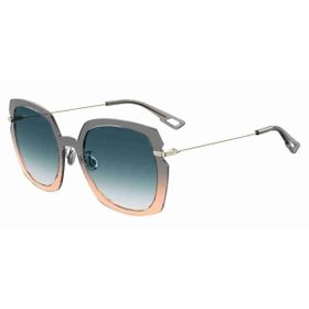 Christian Dior DIORATTITUDE1 Unisex Güneş Gözlüğü