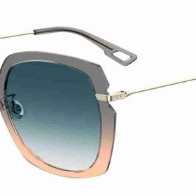 Christian Dior DIORATTITUDE1 Unisex Güneş Gözlüğü