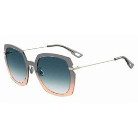 Christian Dior DIORATTITUDE1 Unisex Güneş Gözlüğü