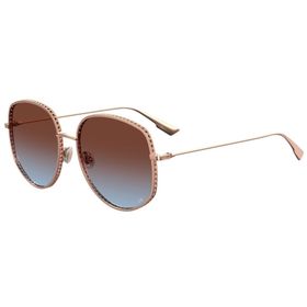 Christian Dior DIORBYDIOR2 DDB YB 58 Kadın Güneş Gözlüğü