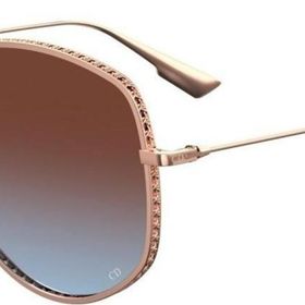 Christian Dior DIORBYDIOR2 DDB YB 58 Kadın Güneş Gözlüğü