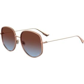 Christian Dior DIORBYDIOR2 DDB YB 58 Kadın Güneş Gözlüğü