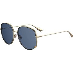 Christian Dior Dıorbydıor2 J5G A9 58 G Kadın Güneş Gözlüğü