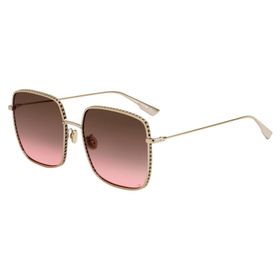 Christian Dior DIORBYDIOR3F 3YG 86 59 Kadın Güneş Gözlüğü