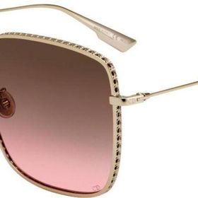 Christian Dior DIORBYDIOR3F 3YG 86 59 Kadın Güneş Gözlüğü