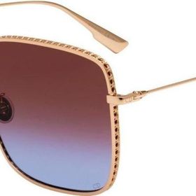 Christian Dior DIORBYDIOR3F DDB YB 59 Kadın Güneş Gözlüğü