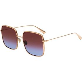 Christian Dior DIORBYDIOR3F DDB YB 59 Kadın Güneş Gözlüğü