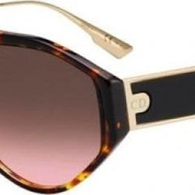 Christian Dior DIORCLAN1 086 86 61 Kadın Güneş Gözlüğü