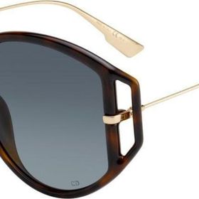 Christian Dior Dıordırectıon2 086 1ı 54 Kadın Güneş Gözlüğü