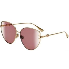Christian Dior DIORGIPSY1 000 9R 62 Kadın Güneş Gözlüğü