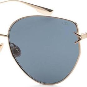 Christian Dior DIORGIPSY1 0J5G 62 Kadın Güneş Gözlüğü
