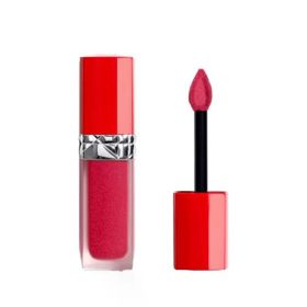 Christian Dior Diorific 760 Xmas Triomphante Mat Ruj