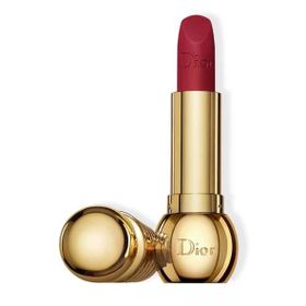 Christian Dior Diorific 760 Xmas Triomphante Mat Ruj