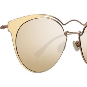 Christian Dior DIORNEBULA DDB SQ Kadın Güneş Gözlüğü