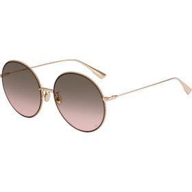 Christian Dior Diorsociety 2F DBD 86 60 Kadın Güneş Gözlüğü