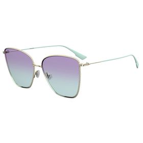Christian Dior DIORSOCIETY1 3YG SO 59 Kadın Güneş Gözlüğü