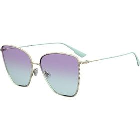 Christian Dior DIORSOCIETY1 3YG SO 59 Kadın Güneş Gözlüğü