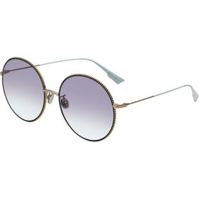 Christian Dior DIORSOCIETY2F 3YG SO 60 Kadın Güneş Gözlüğü