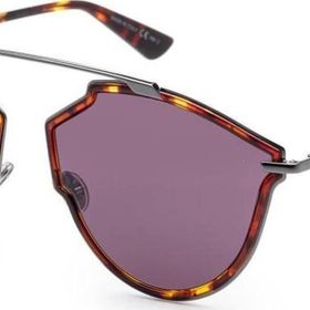 Christian Dior DIORSOREALRISE 0H2H UR 58 Kadın Güneş Gözlüğü