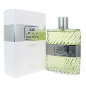 Christian Dior Eau Sauvage EDT 50 ml Erkek Parfümü