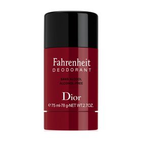 Christian Dior Fahrenheit Antiperspirant 75 ml Stick Deodorant