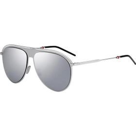 Christian Dior Homme CDU DIOR0217S 010 DC 59 G Unisex Güneş Gözlüğü