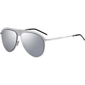 Christian Dior Homme CDU DIOR0217S 010 DC 59 G Unisex Güneş Gözlüğü