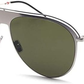 Christian Dior HOMME CDU DIOR0217S KTU QT 59 G Erkek Güneş Gözlüğü