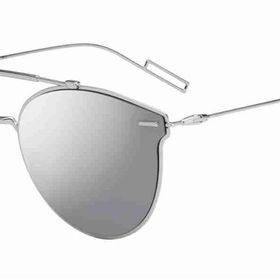 Christian Dior HOMME CDU DIORPRESSURE 010 0T 57 G Erkek Güneş Gözlüğü