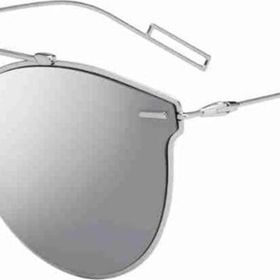 Christian Dior Homme CDU DIORPRESSURE 010 0T 57 G Unisex Güneş Gözlüğü