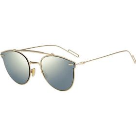 Christian Dior HOMME CDU DIORPRESSURE J5G WM 57 G Erkek Güneş Gözlüğü