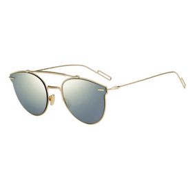 Christian Dior Homme CDU DIORPRESSURE J5G WM 57 G Unisex Güneş Gözlüğü